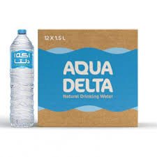 مياه معدنية