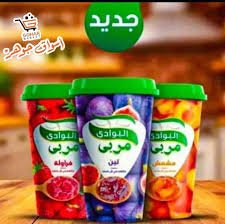 مربي وصلصة وخل