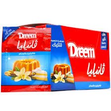 فانليا دريم