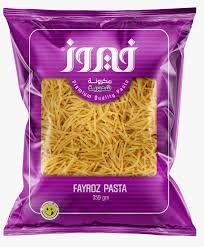 مكرونة فيروز شعرية 350 جرام