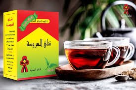 شاي وقهوة ومشروبات ساخنه